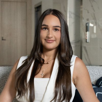 Jacinta Saba