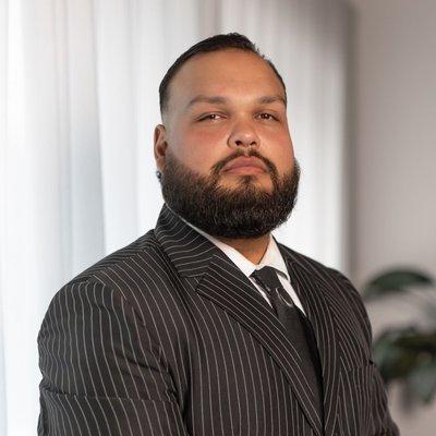 Joshua Guzman