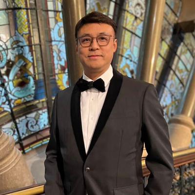 Cheuk Kin Vincent Chan