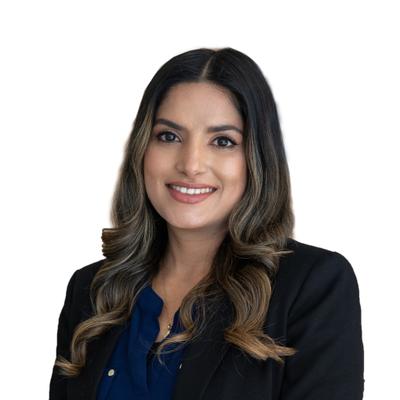 Ambika Sharma
