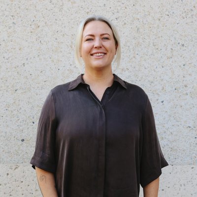 Renee Bink