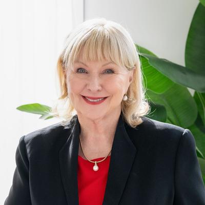 Glynis Austin
