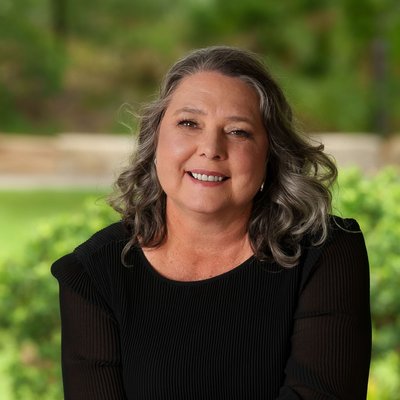 Suzi Postans