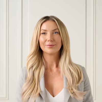 Amie Goddard