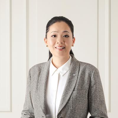 Katherine Wang