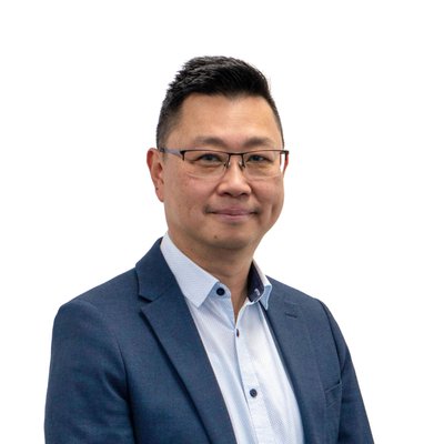 Gabriel Chong