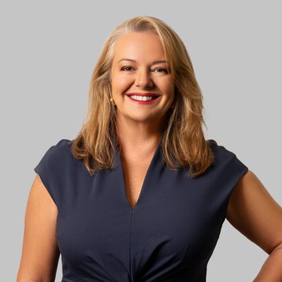 Sharron Tucker