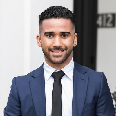 Joel Catena