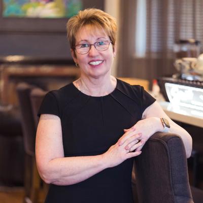 Donna Beavan