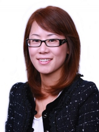 Judy Seo