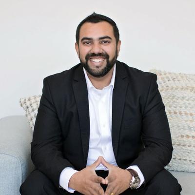 Ryan  Dsouza