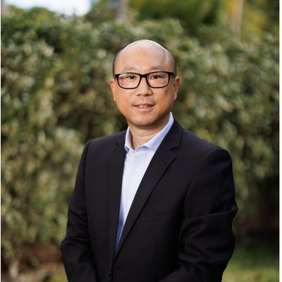 Lawrence Chong