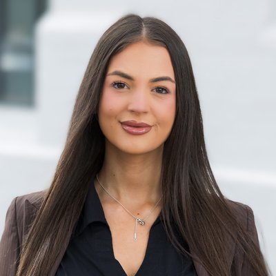 Cassie Butrakoski