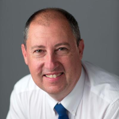 David Liddiard
