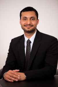 Harpreet Sandhu