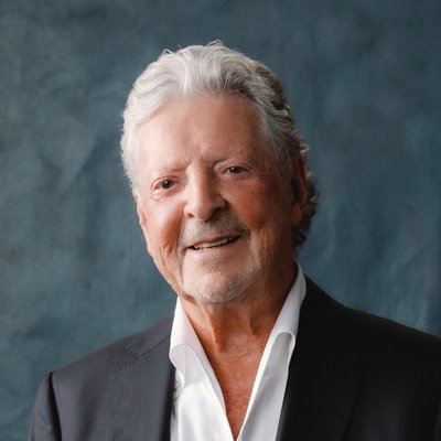 Peter Burns