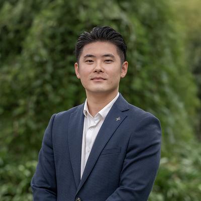Steven Yang