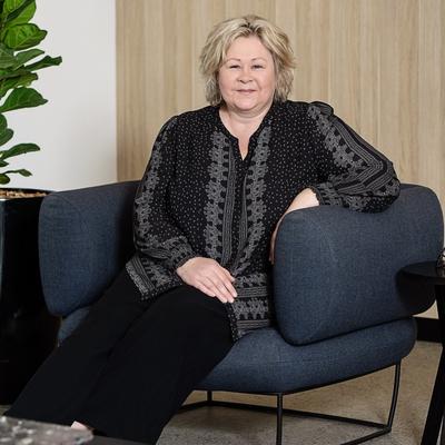 Rochelle Binney