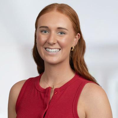 Anna Carrigg