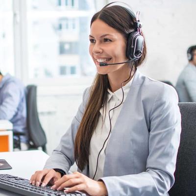 Sales Team