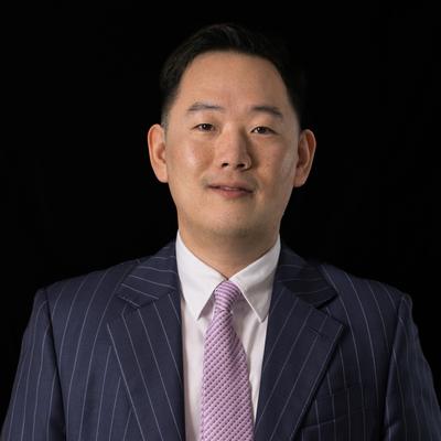 Warren Zhang