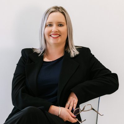 Brooke Maitland-Smith