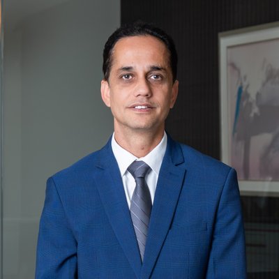 Vikram Verma