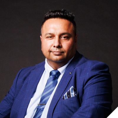 Monty Gill