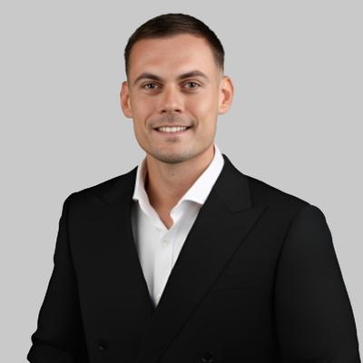 Ben Marovic