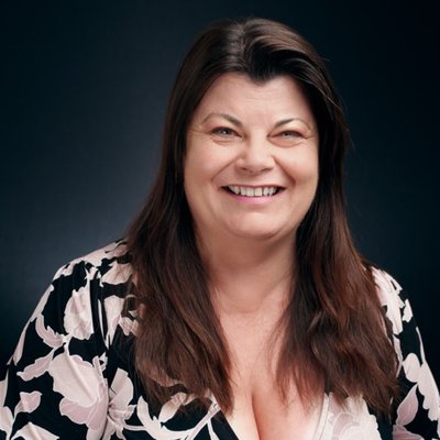Dianne Wilson