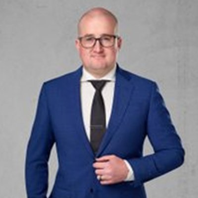 Michael Acott