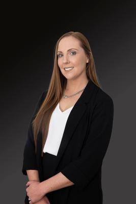 Nateesha Robertson