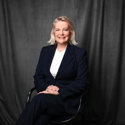 Sharon Skrabanich
