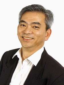 Andrew Yong