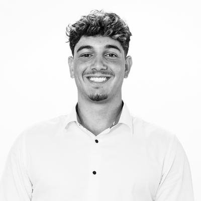 Harrison Karabalios