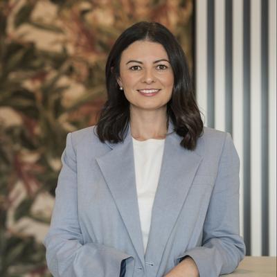 Tracy Kilkenny