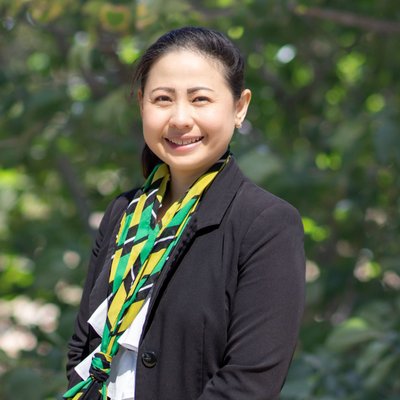 Vita Wibianty