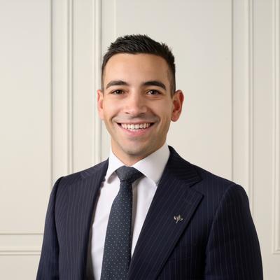 Max Mercuri
