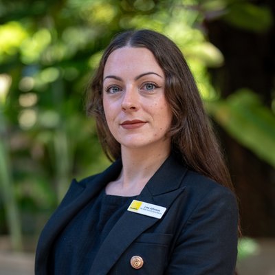 Lisa  Johnson