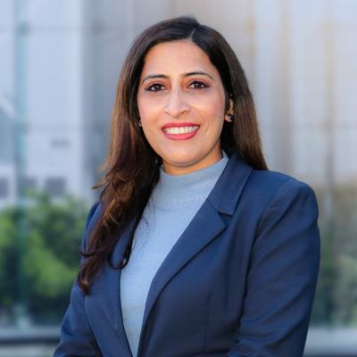 Ritu CHOPRA