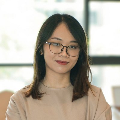 Jenny Chu