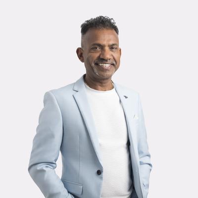 Richard  Gowda