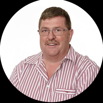 Peter Jones