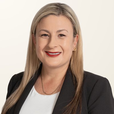 Bec Bassett