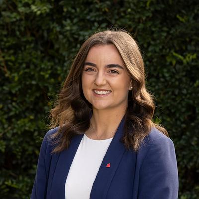 Madeline Bertalli