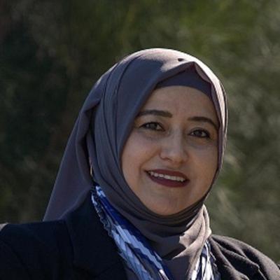 Nurcan Karahasanoglu