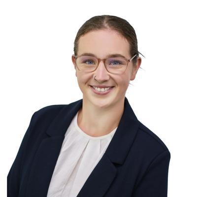 Carly Walsh