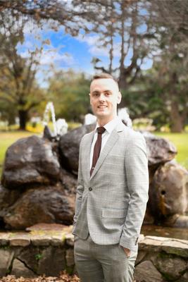 Tom Maloney