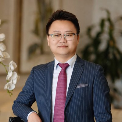 Joe Zhang