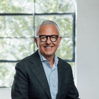 Vince Cavarra